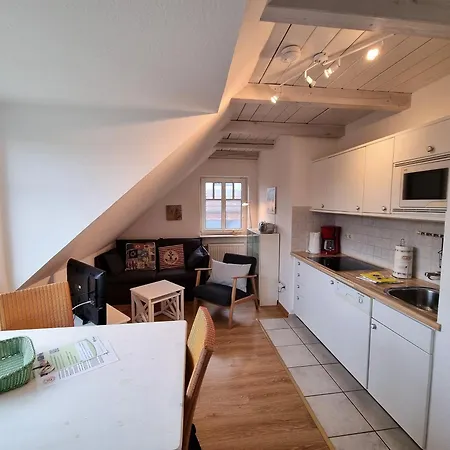 דירה Amselweg Wyk auf Föhr