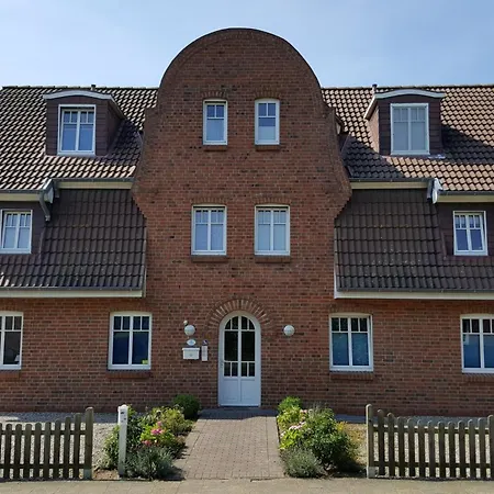 Amselweg Wyk auf Föhr